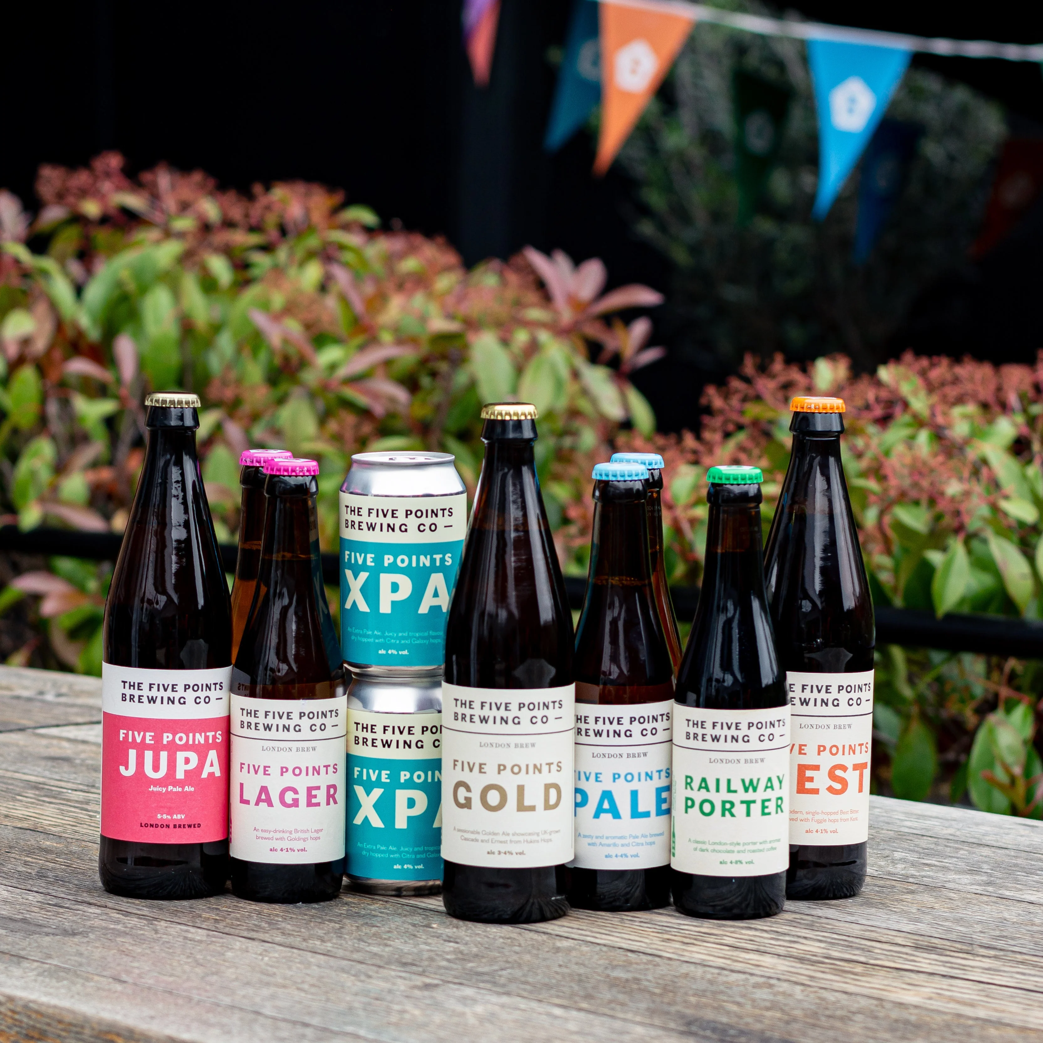 The Modern Classics Bundle