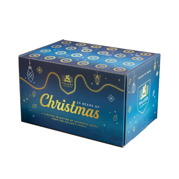Fuller's Beer Advent Calendar