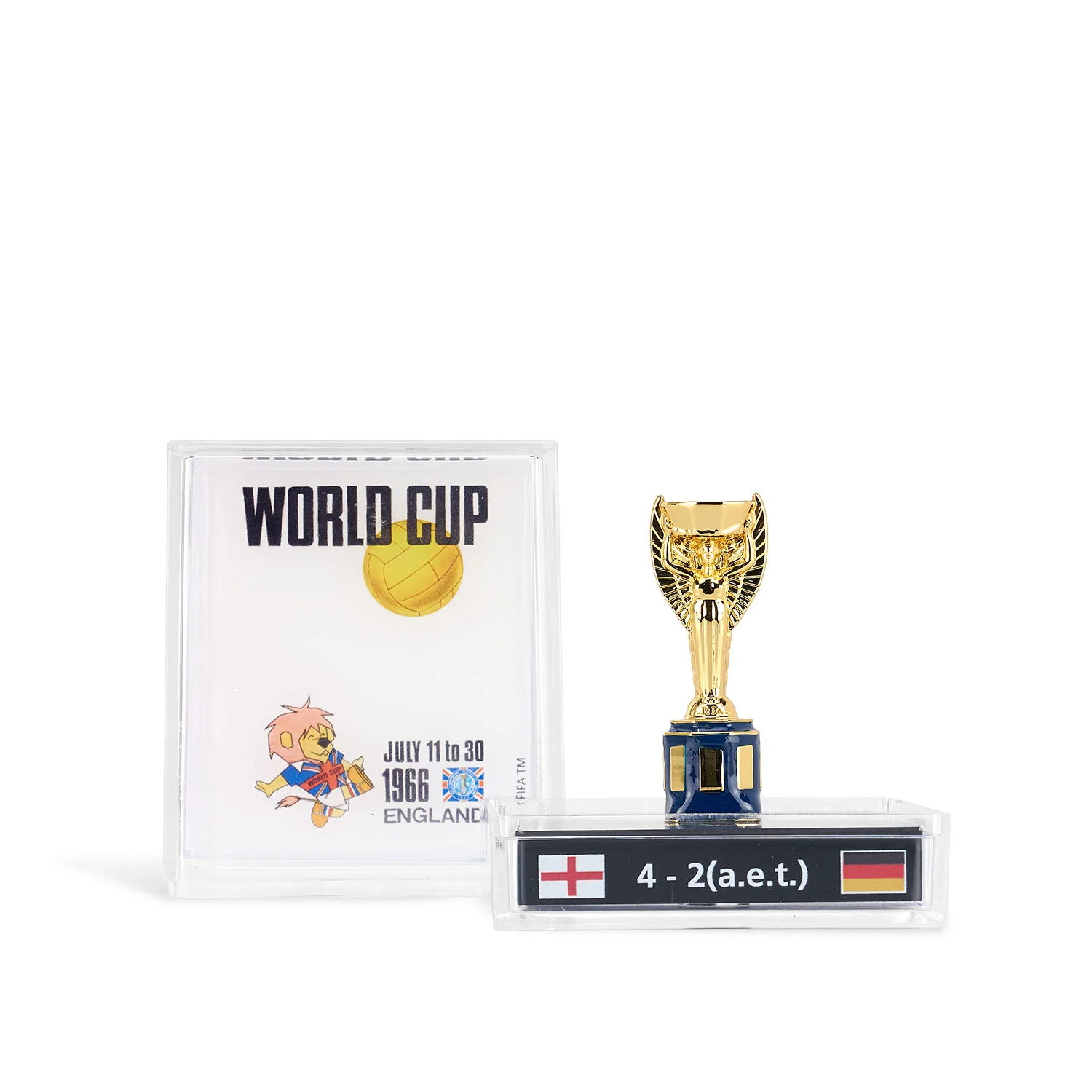 FFC-TR-0009-1966-A.png 45MM Licensed 1966 Fifa World Cup Replica Trophy