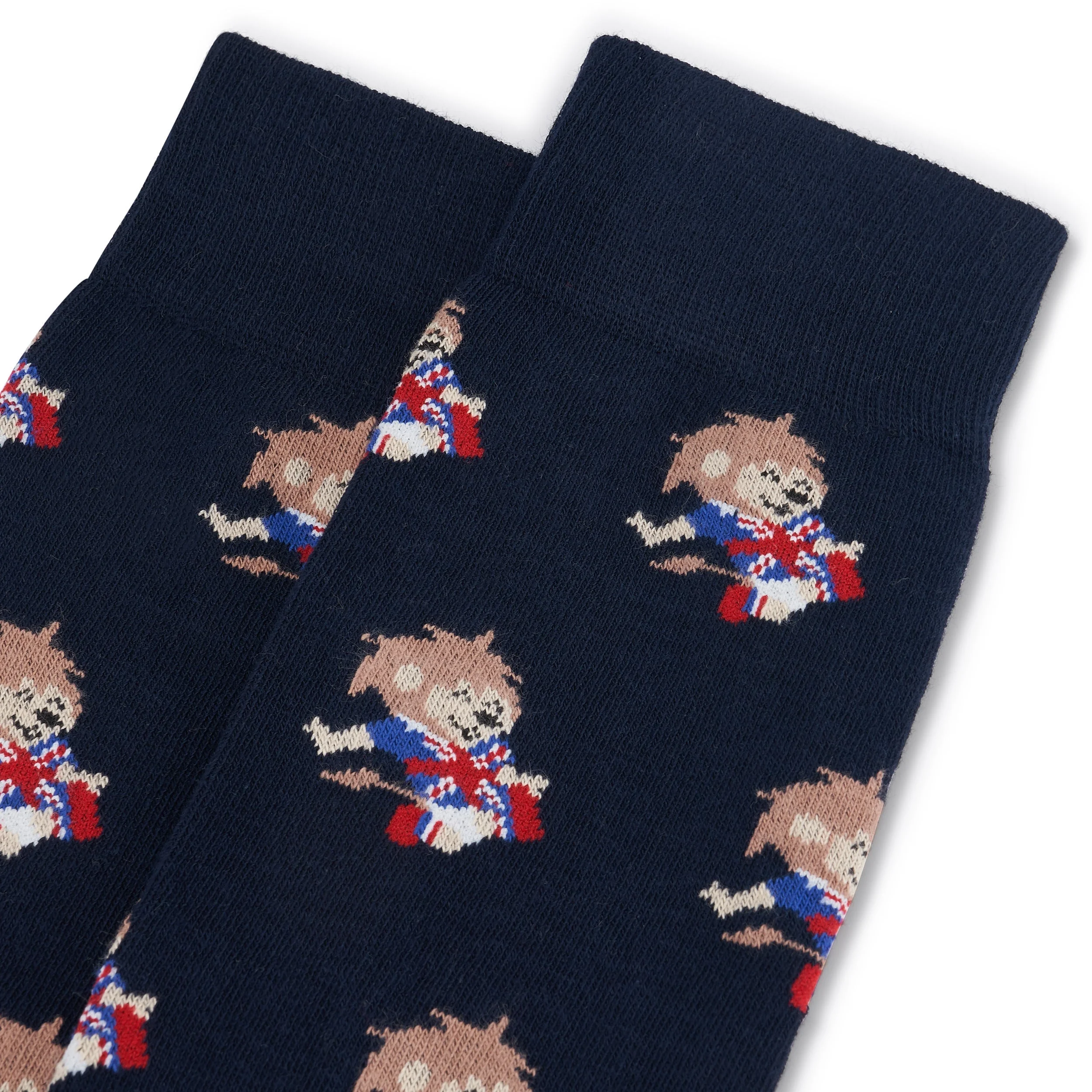 1966 World Cup Socks