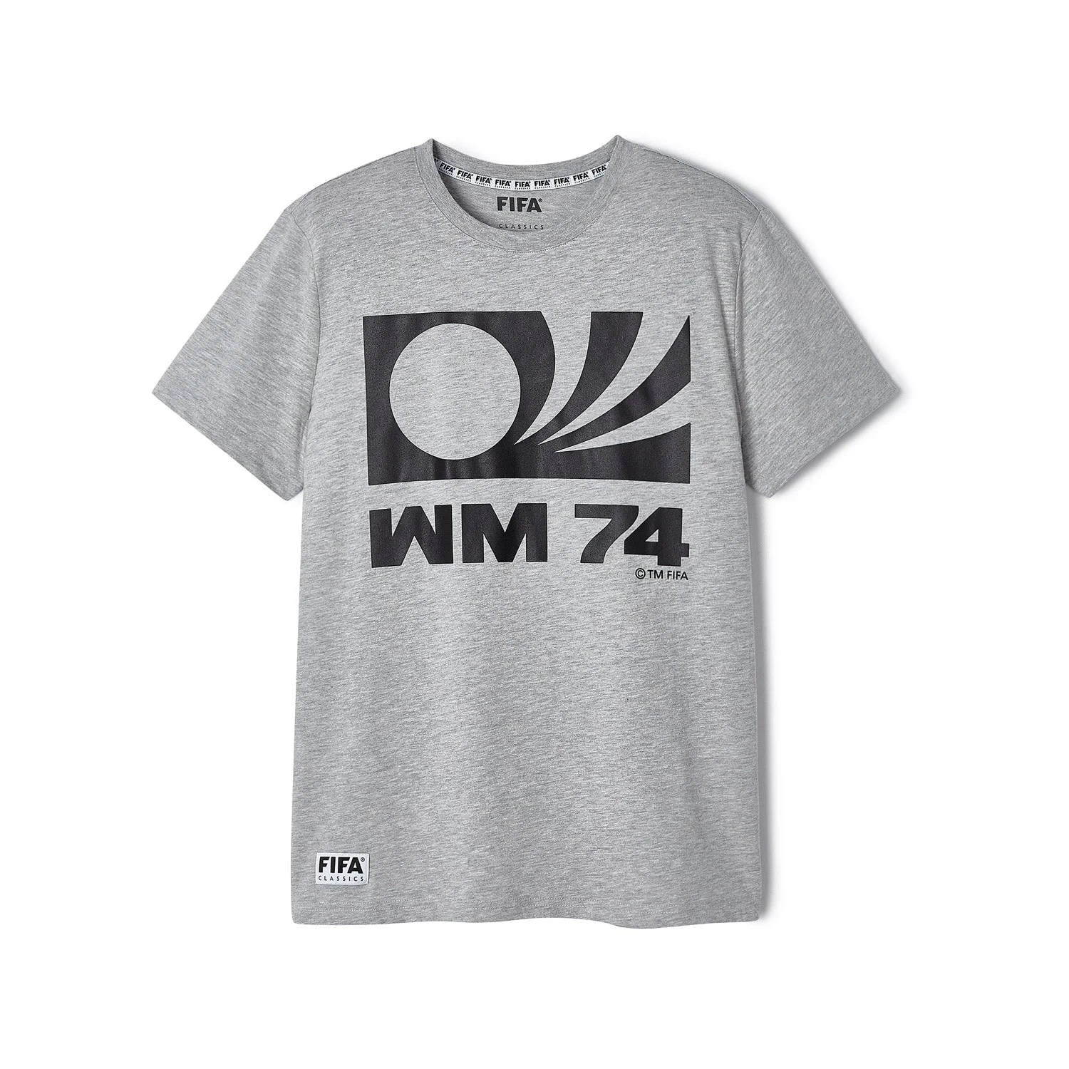 FIFA Classics Germany '74 T-Shirt