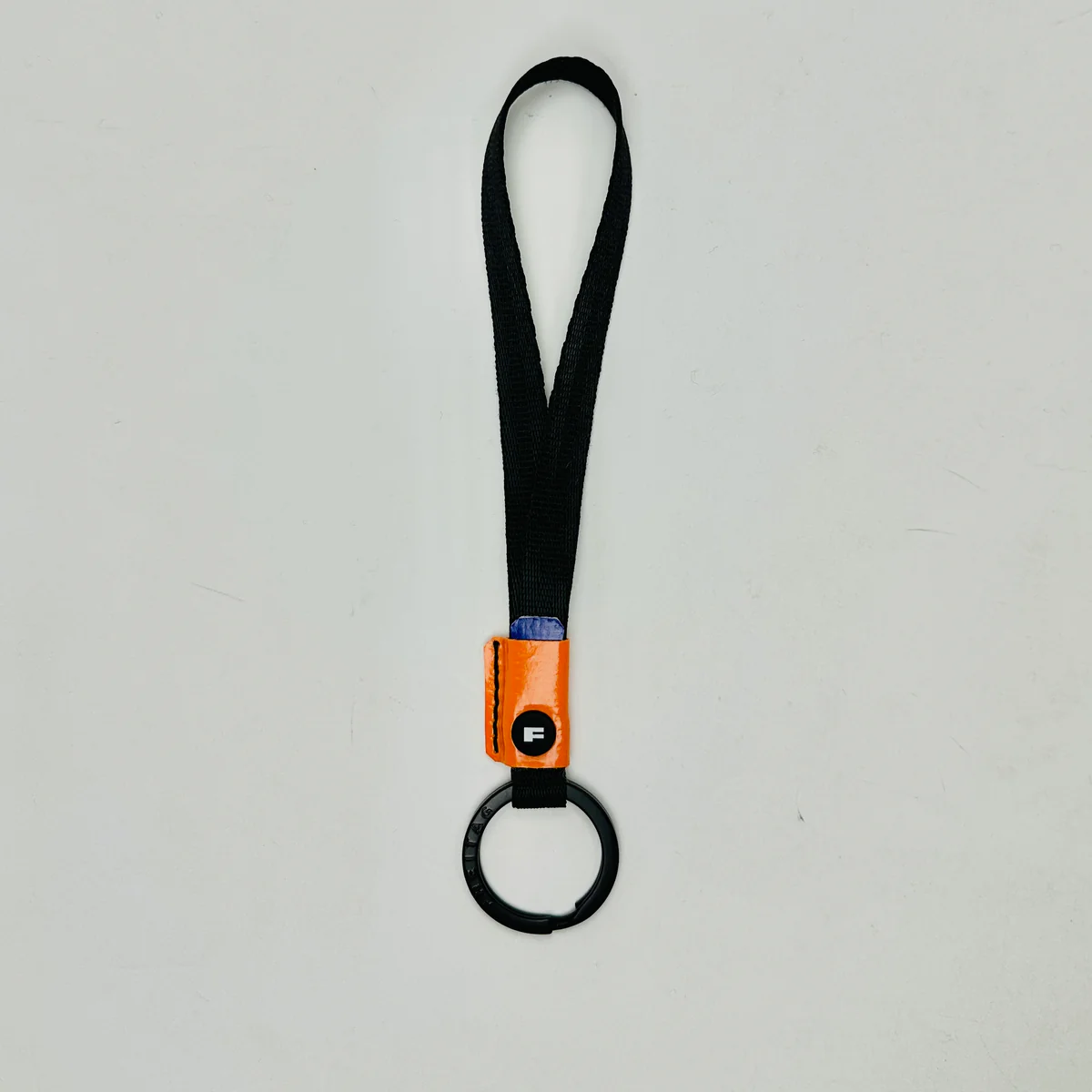 FREITAG's slim key holder