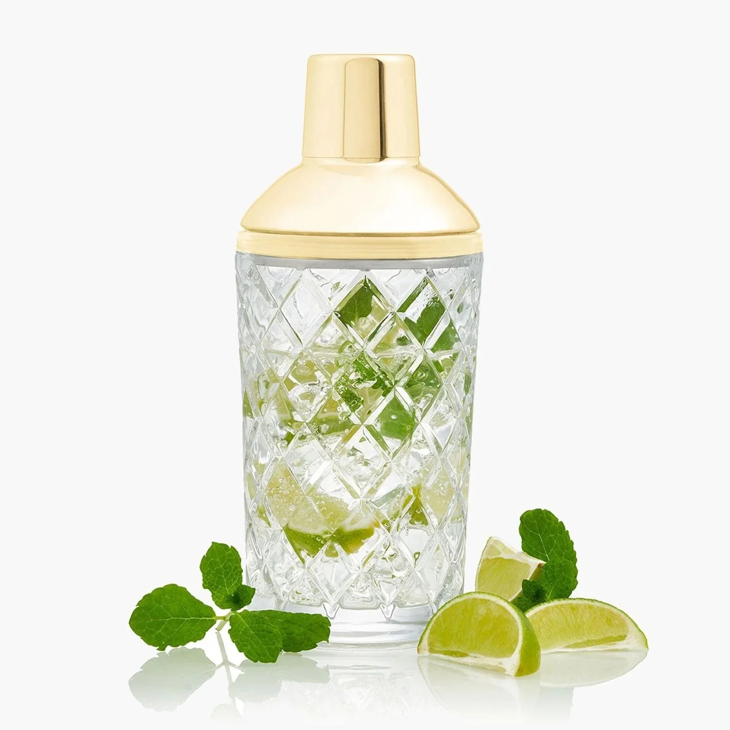 glass-cocktail-shaker-gold.jpg.png Glass Cocktail Shaker in Gold