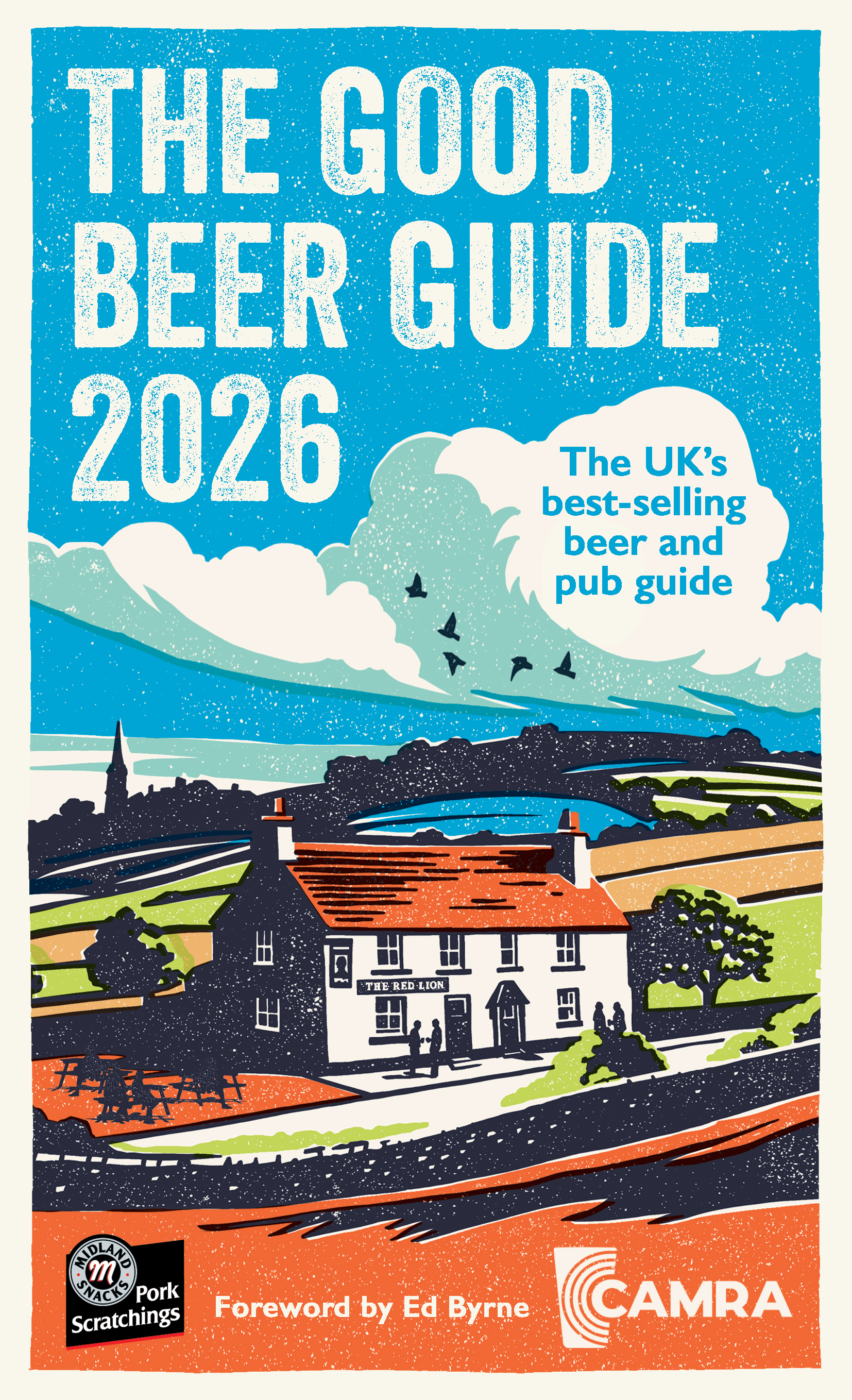 Good Beer Guide 2026