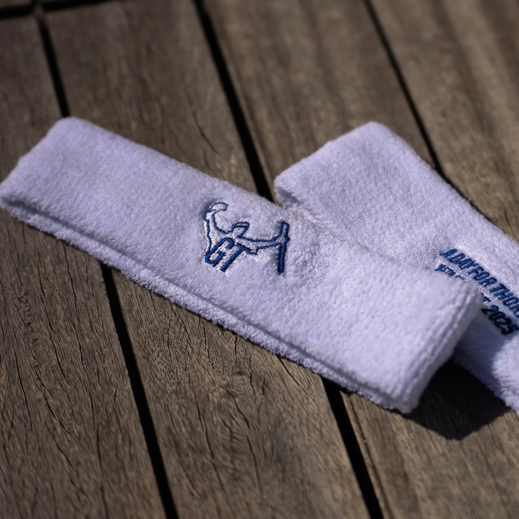 Thorpey’s Headband