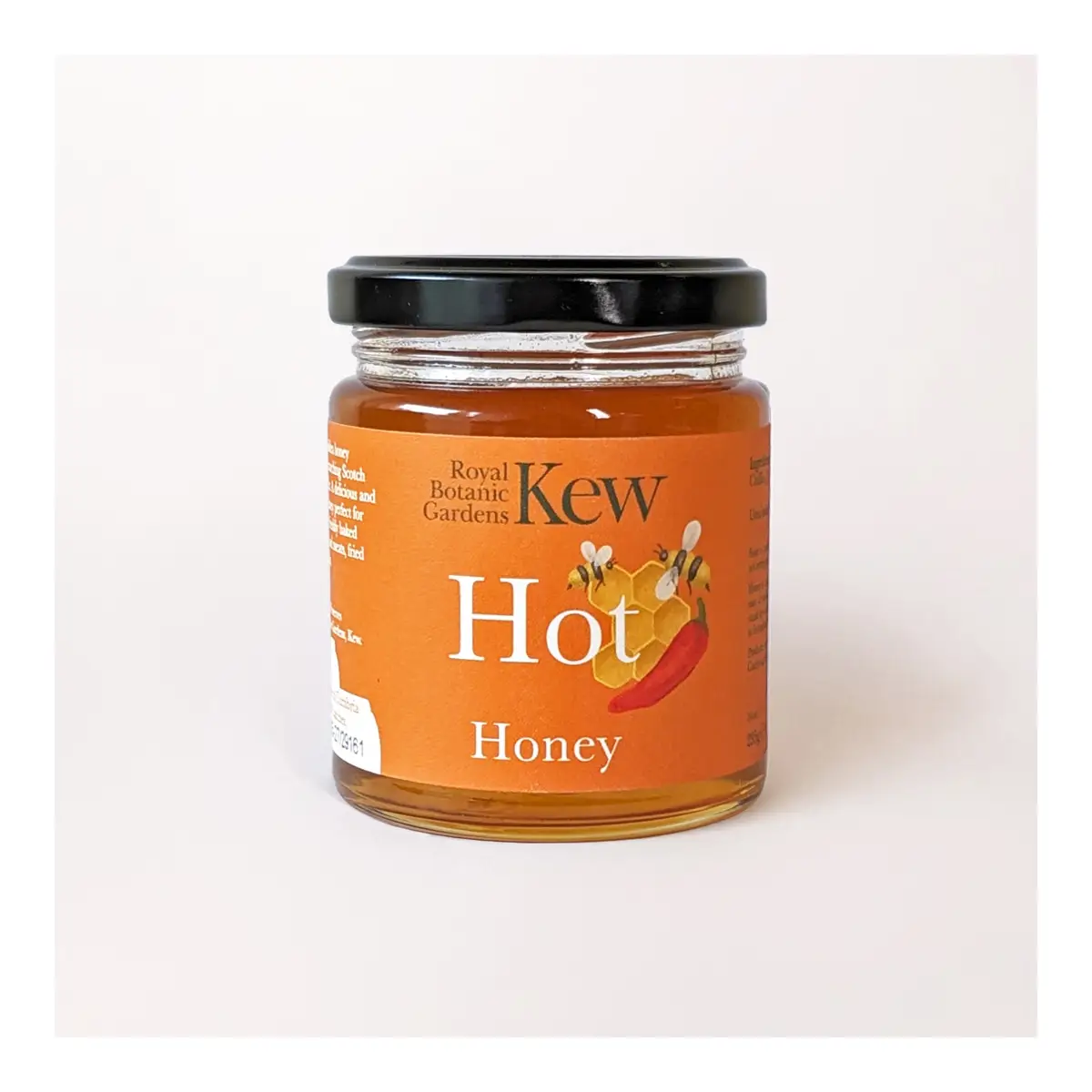 Kew Hot Honey, 235g