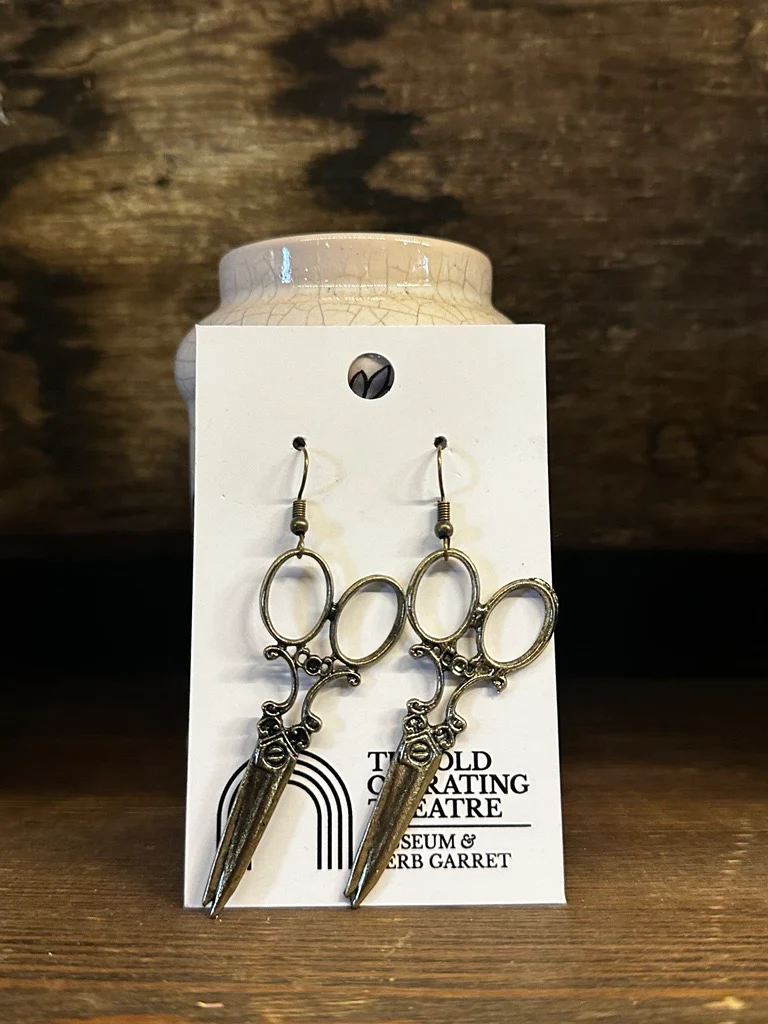 Image_62.jpg.png Scissor Dangle Earrings