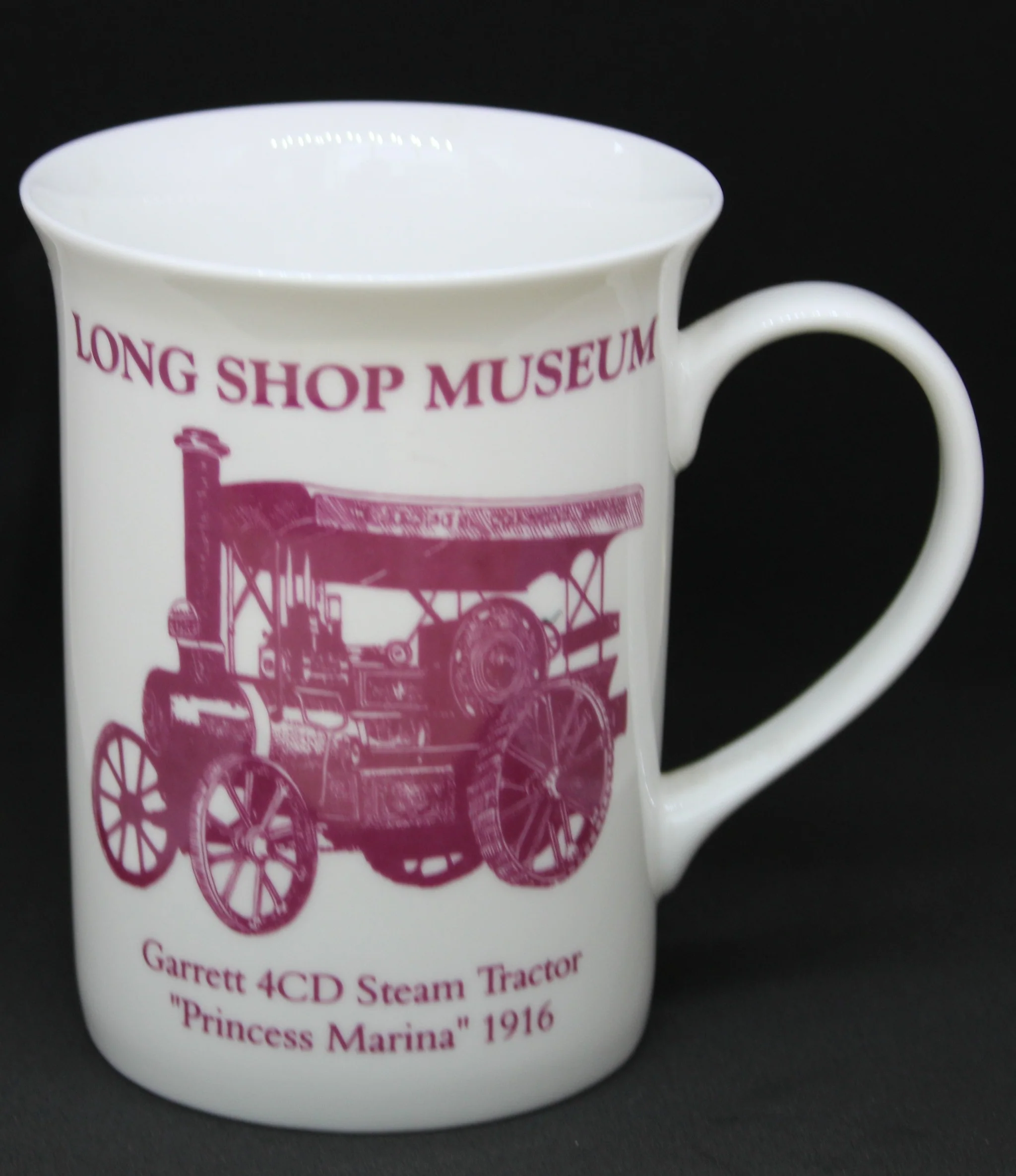 Mugs – The Long Shop Museum