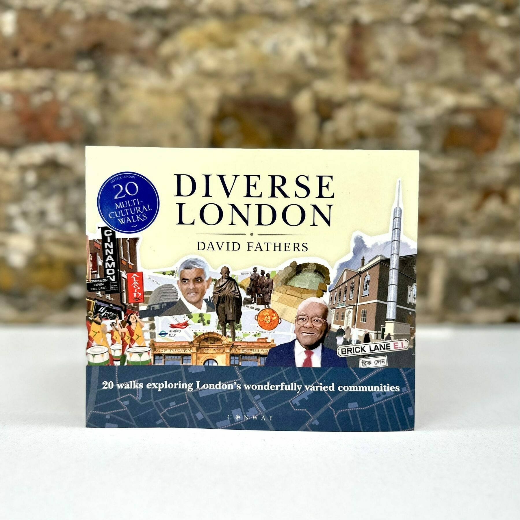 Diverse London