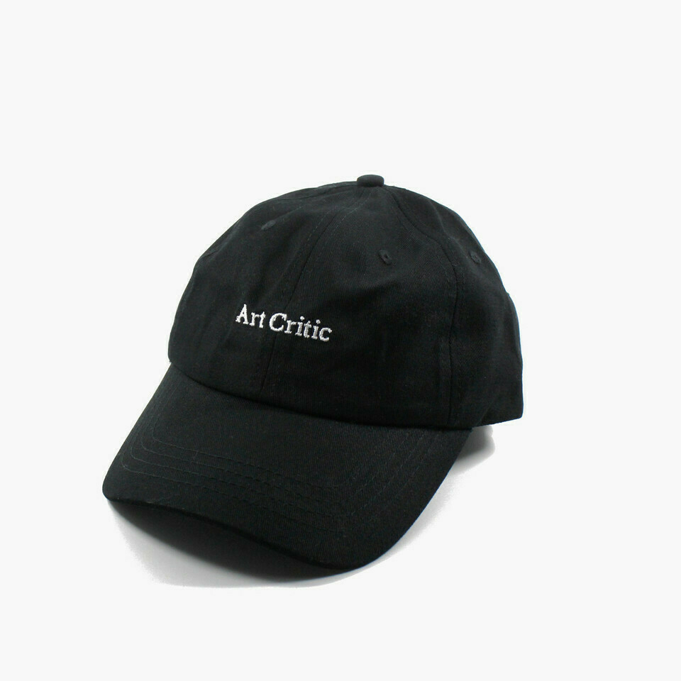 Art Critic cap