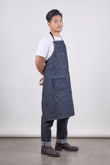 Indigo_Heavy_Selvedge_Soho_Apron_Side_360x.jpg.png Soho Denim Apron