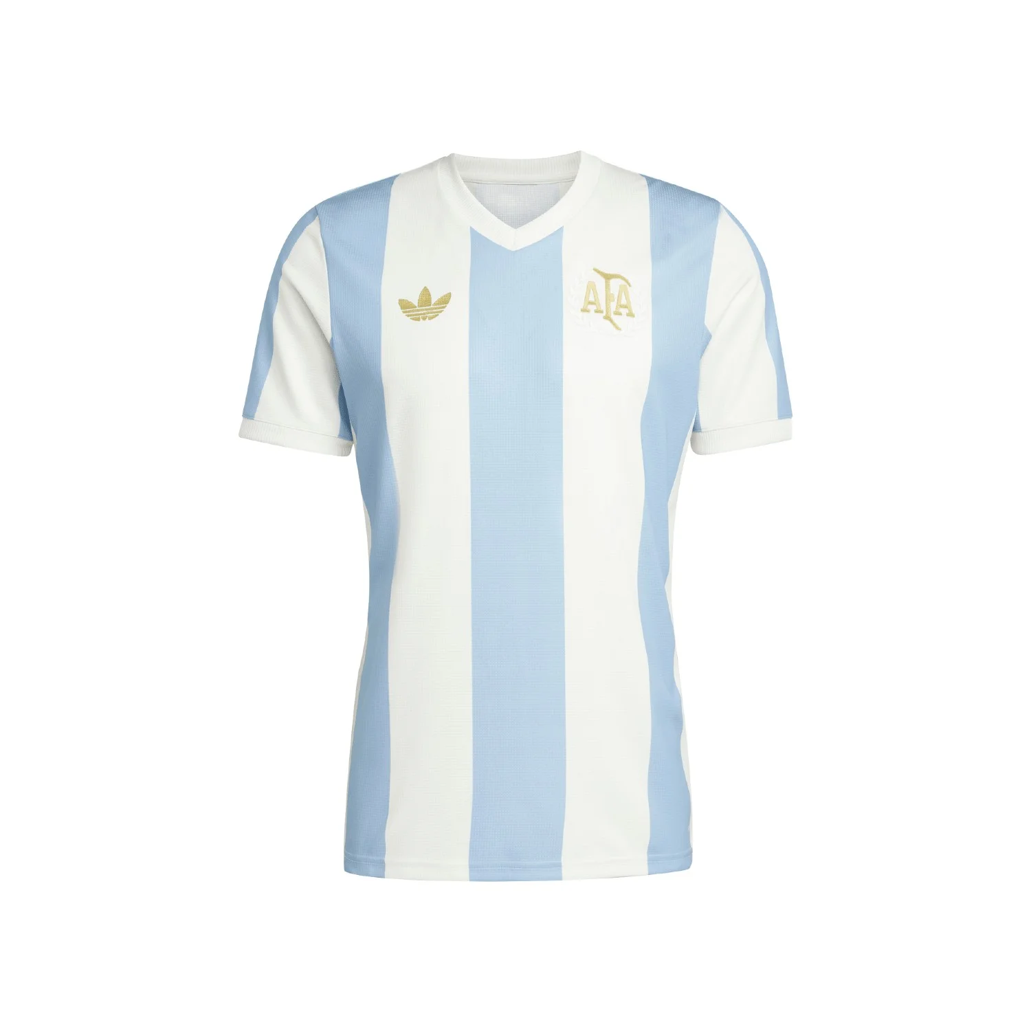Jersey%201 1.Adidas Argentina 50th Anniversary Jersey
