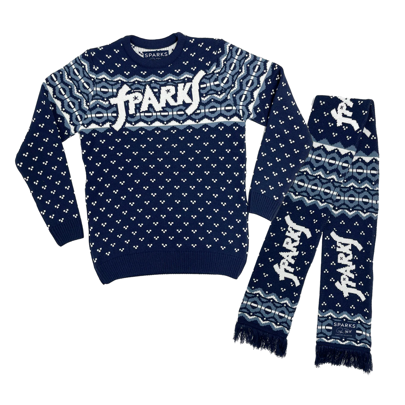 JUMPERSCARF.png.png Sparks Knitted Bundle