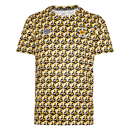 Home pre-match jersey