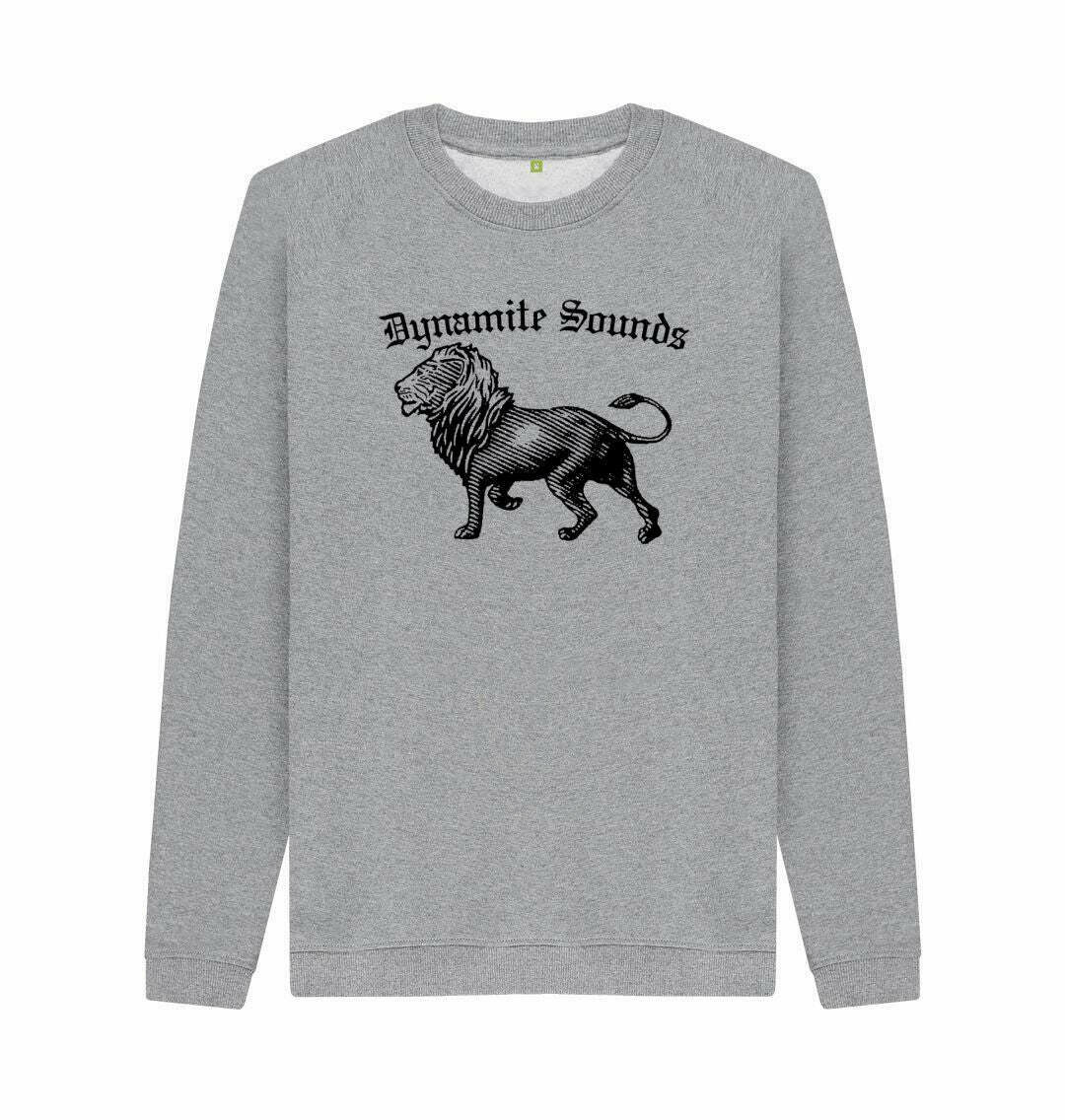 Dynamite Sounds - Sweater