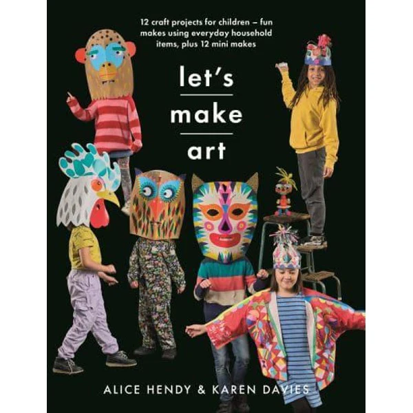 Let's Make Art