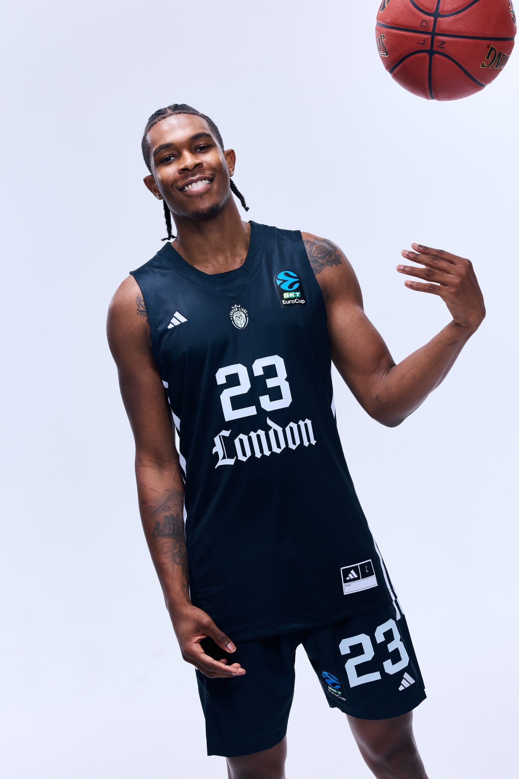 London_Lions_Kit_Launch_25-26_15-09-25_Player_02_036.jpg 2025/26 London Lions EuroCup Home Jersey