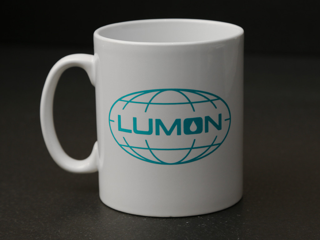 Lumon Mug