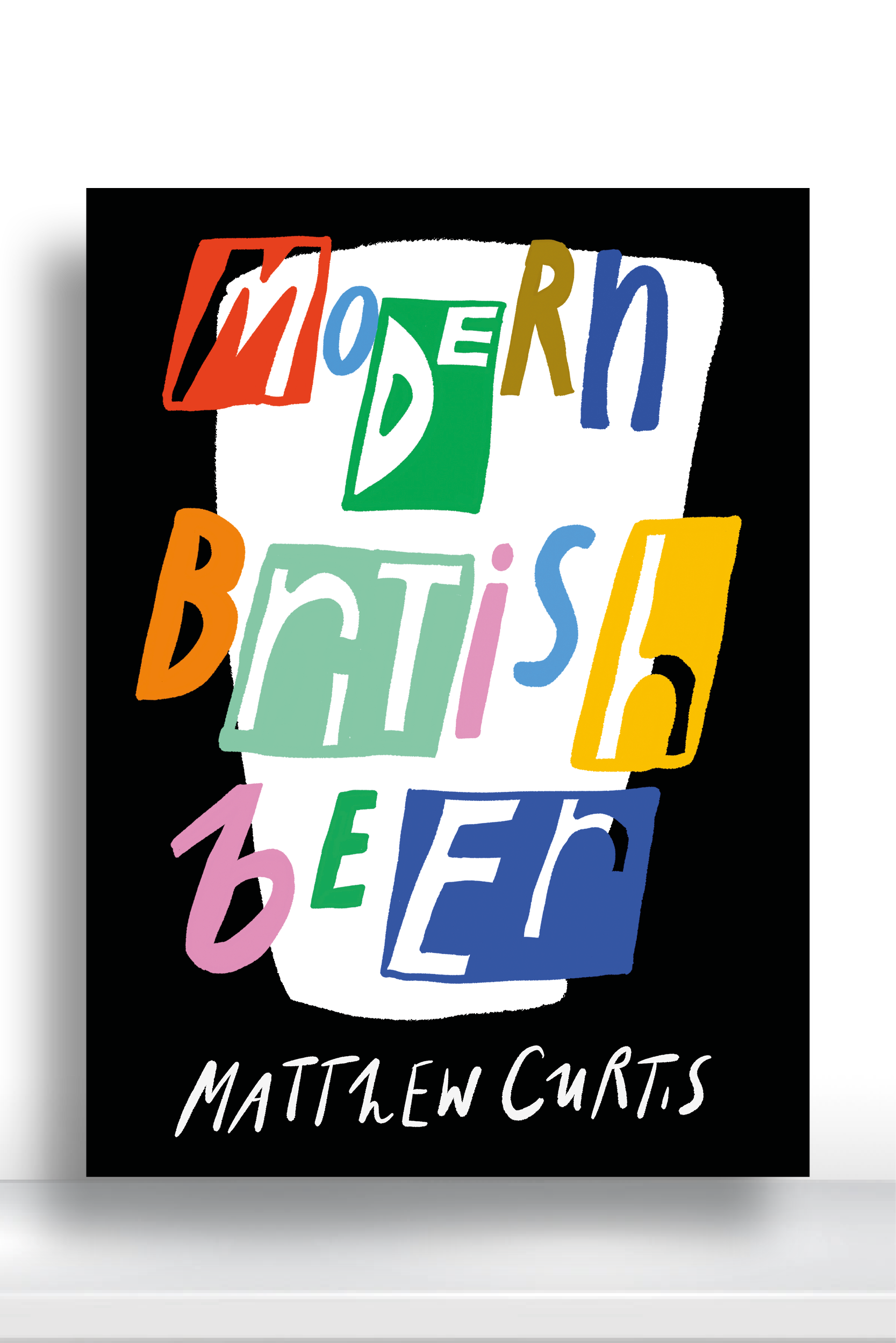 Modern British Beer