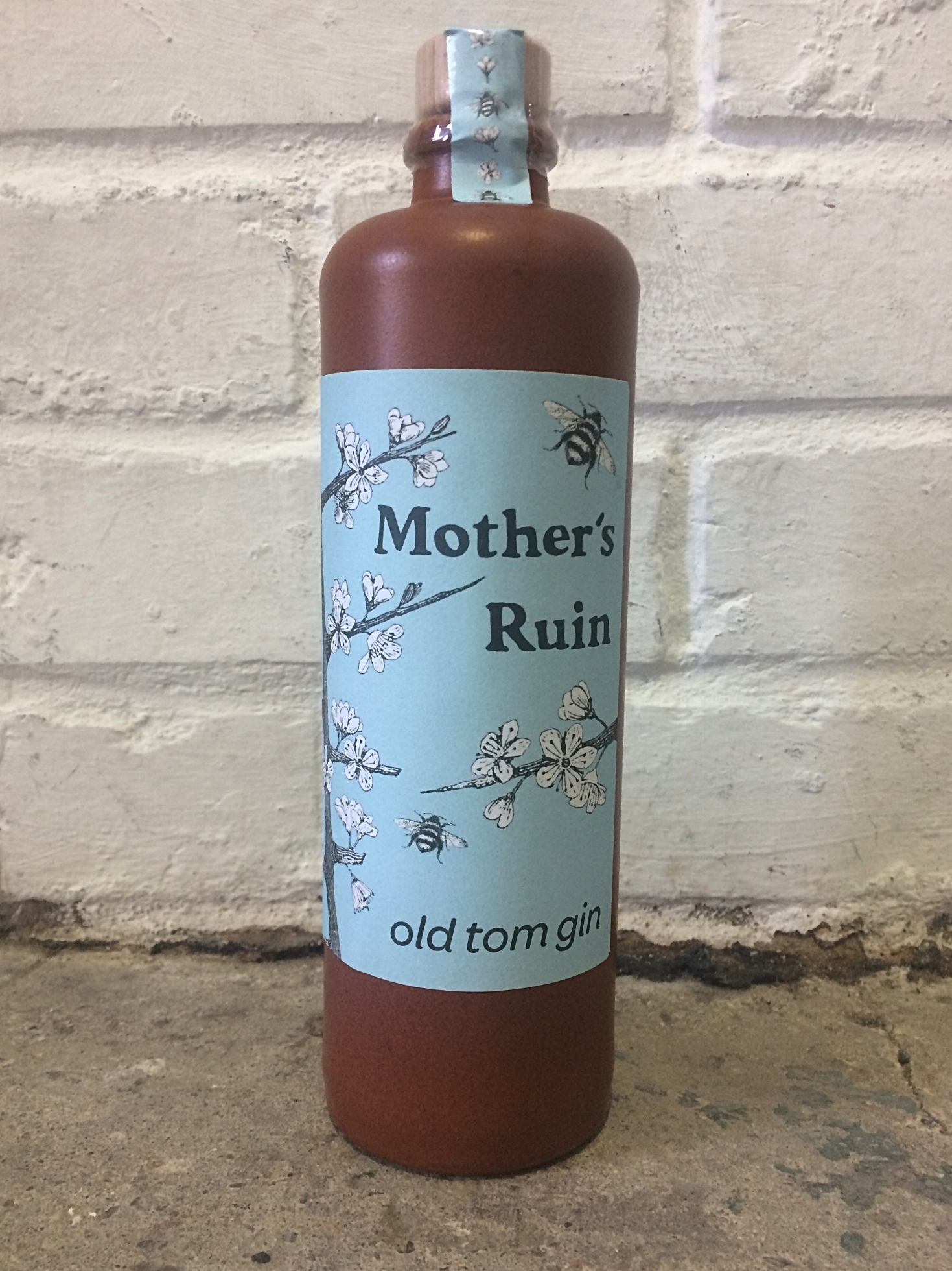 Old Tom Gin