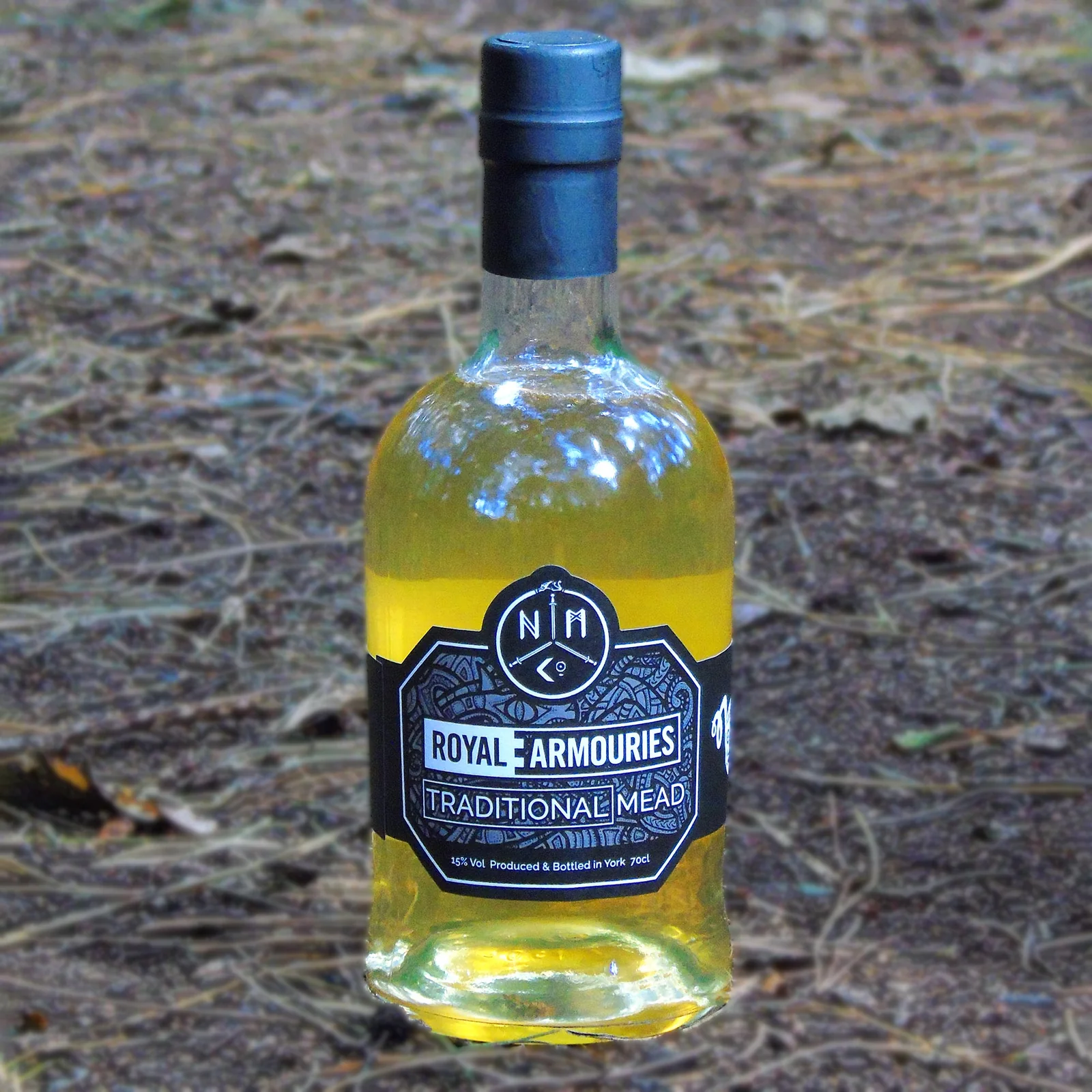 Nidhoggr Traditional Mead