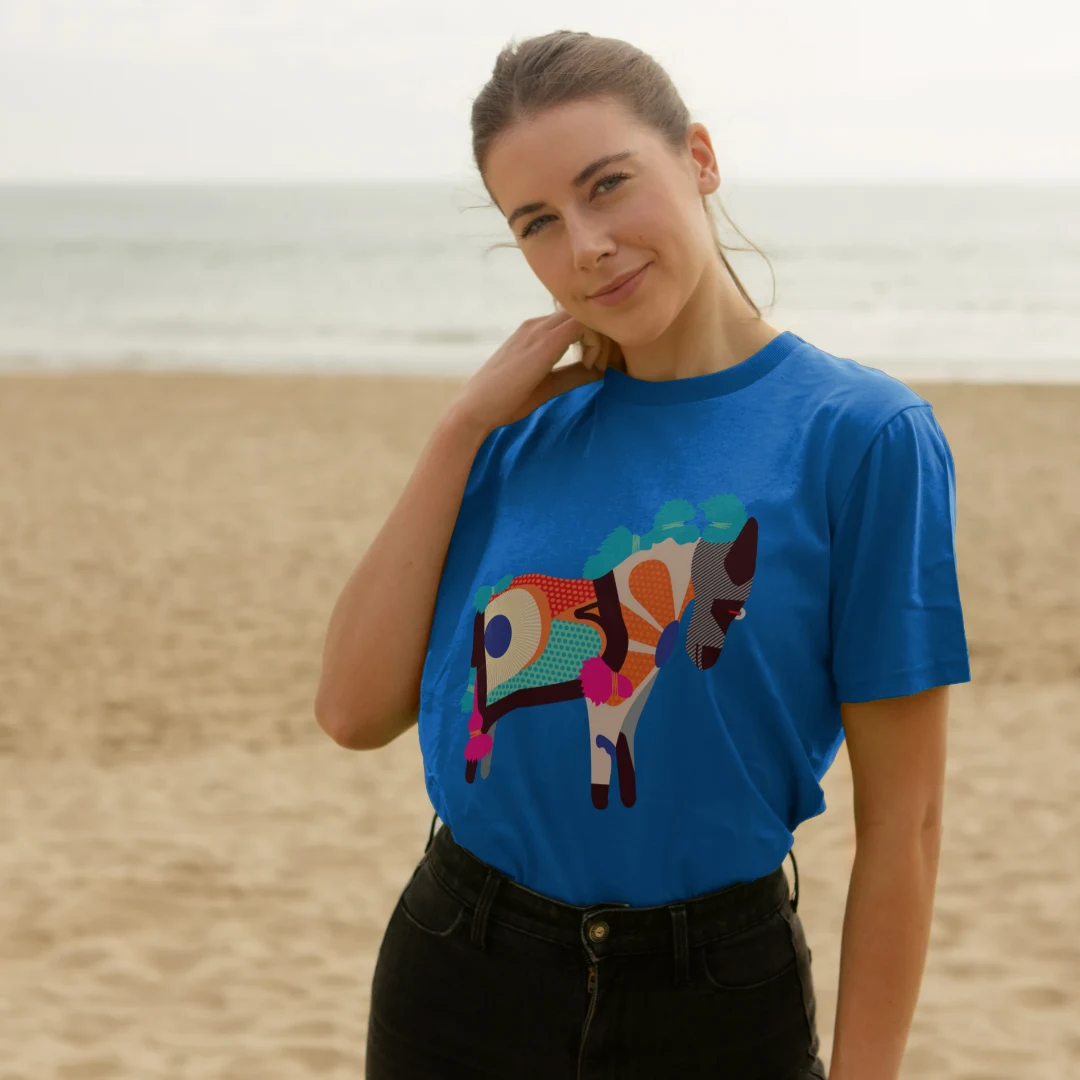 Toy Horse T-Shirt