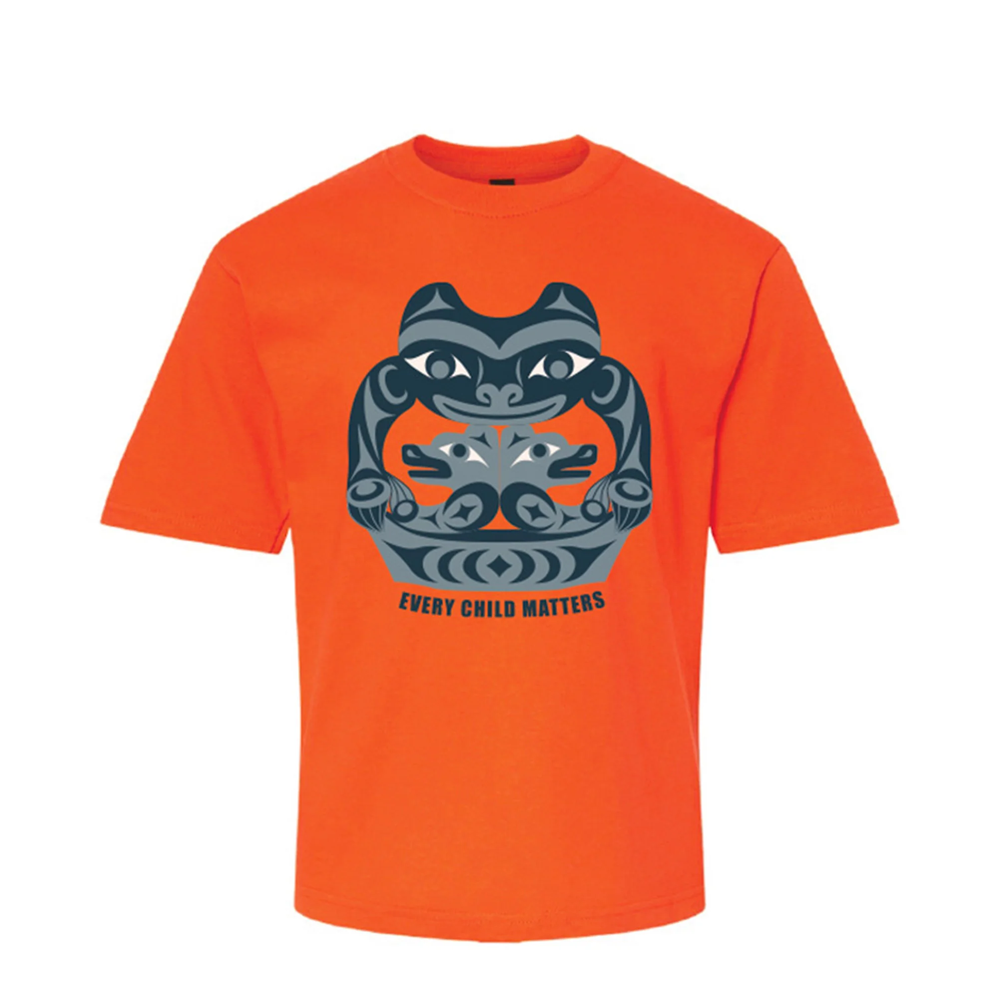 Orange Shirt Day