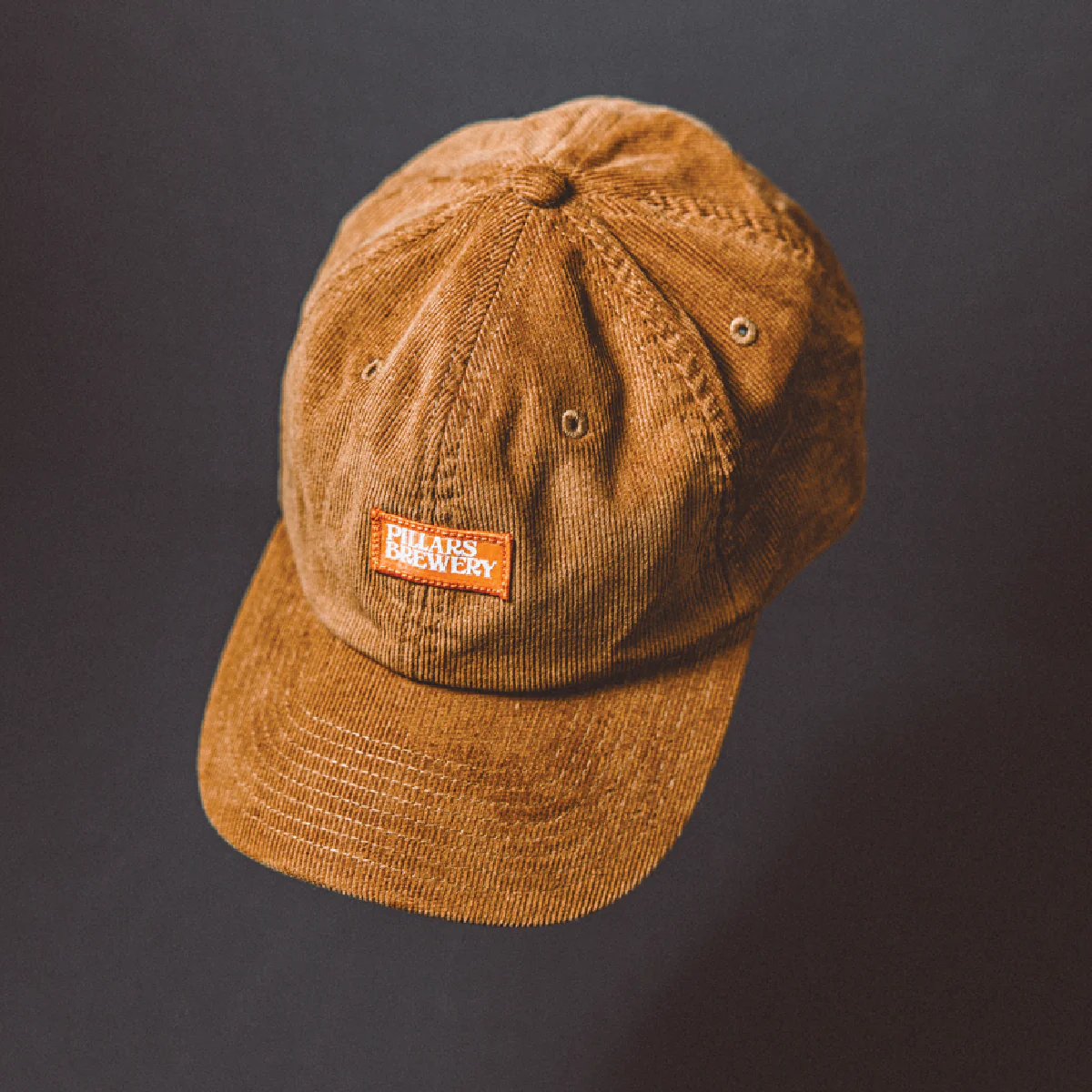 Hat – Pillars Brewery