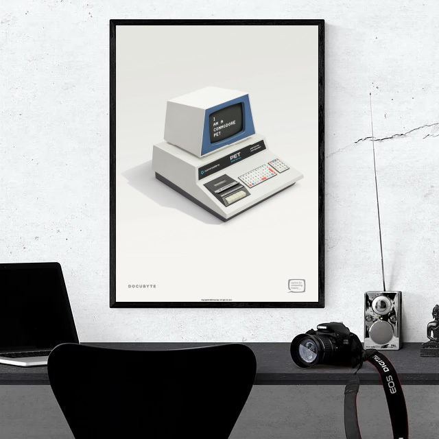 Commodore PET 200