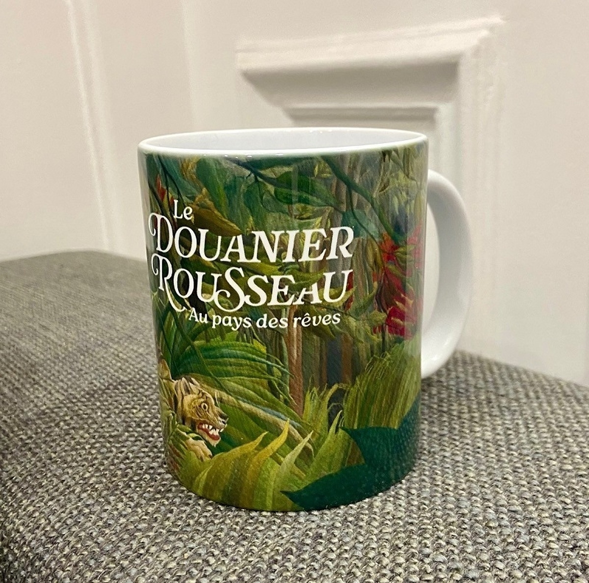 Mug Surpris !