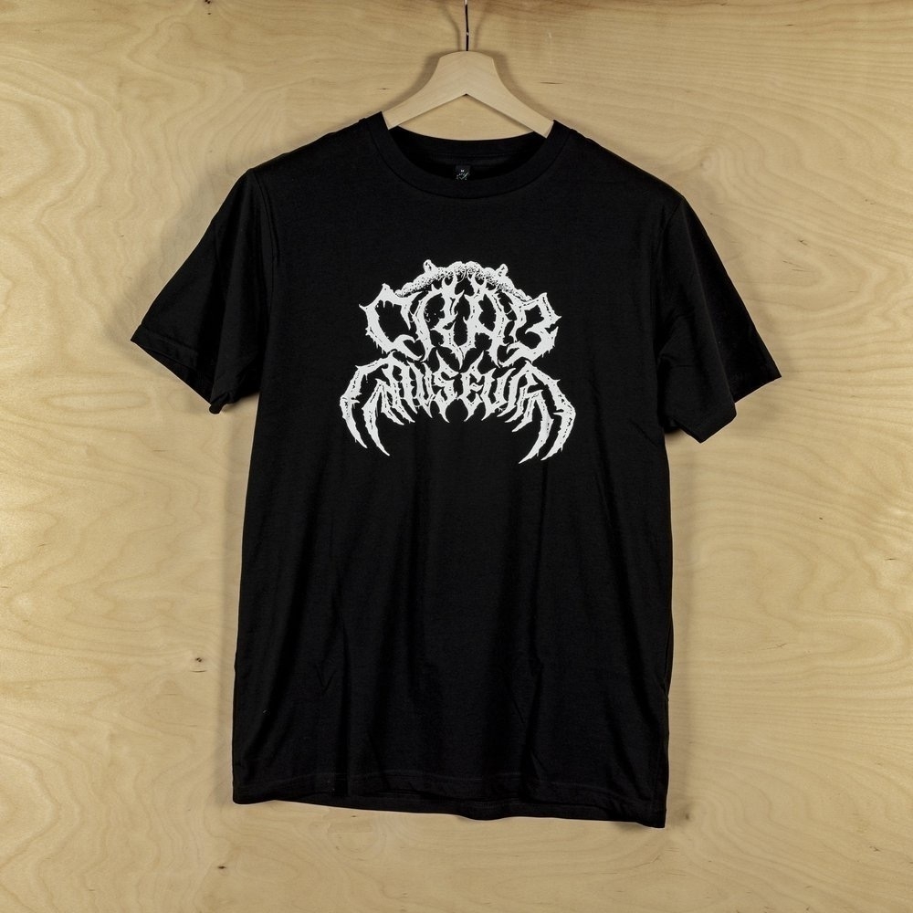 Death Metal Crab