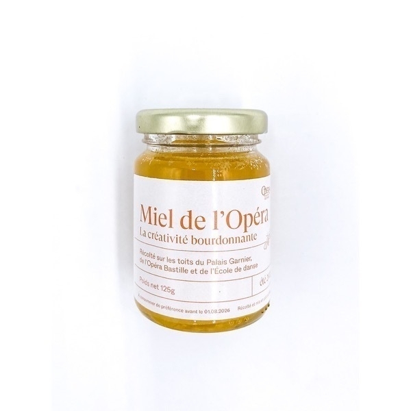 Honey Opera
