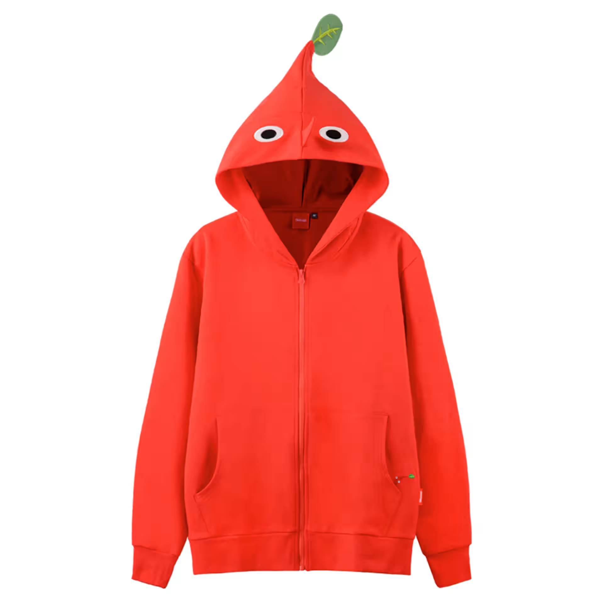 rbbasn1nfx3lnbjnwo92.png Red Pikmin Hoodie (Adult)