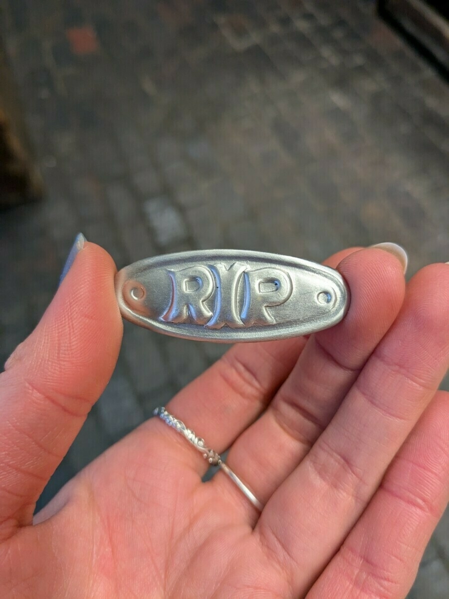 RIP