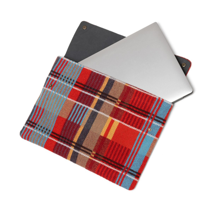 RM70 Wallace Sewell Laptop Case