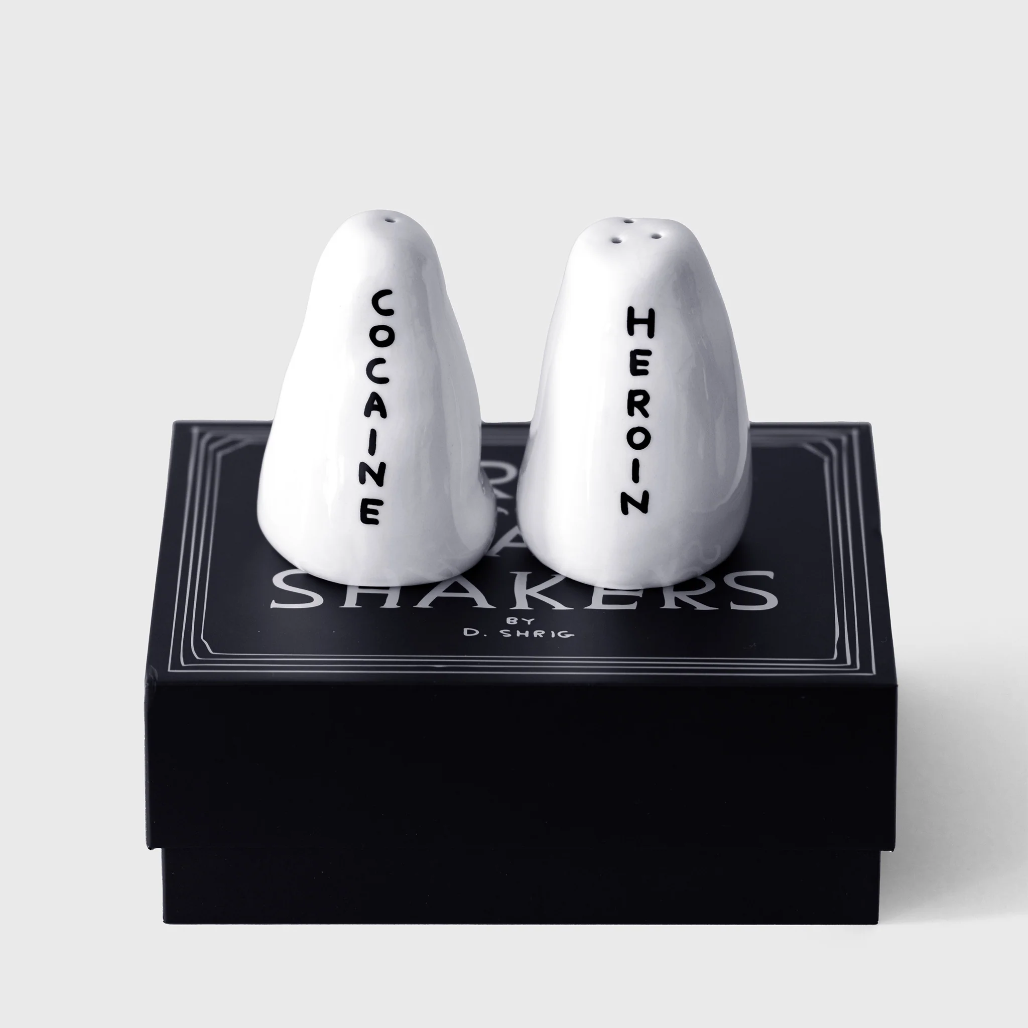 Shrigley-Shakers-9-2-fn_1024x1024@2x.jpg.png heroin and cocaine Salt & Pepper Shakers