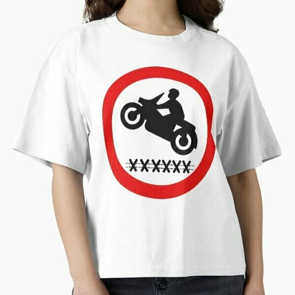 Great Escape Boxy T-Shirt
