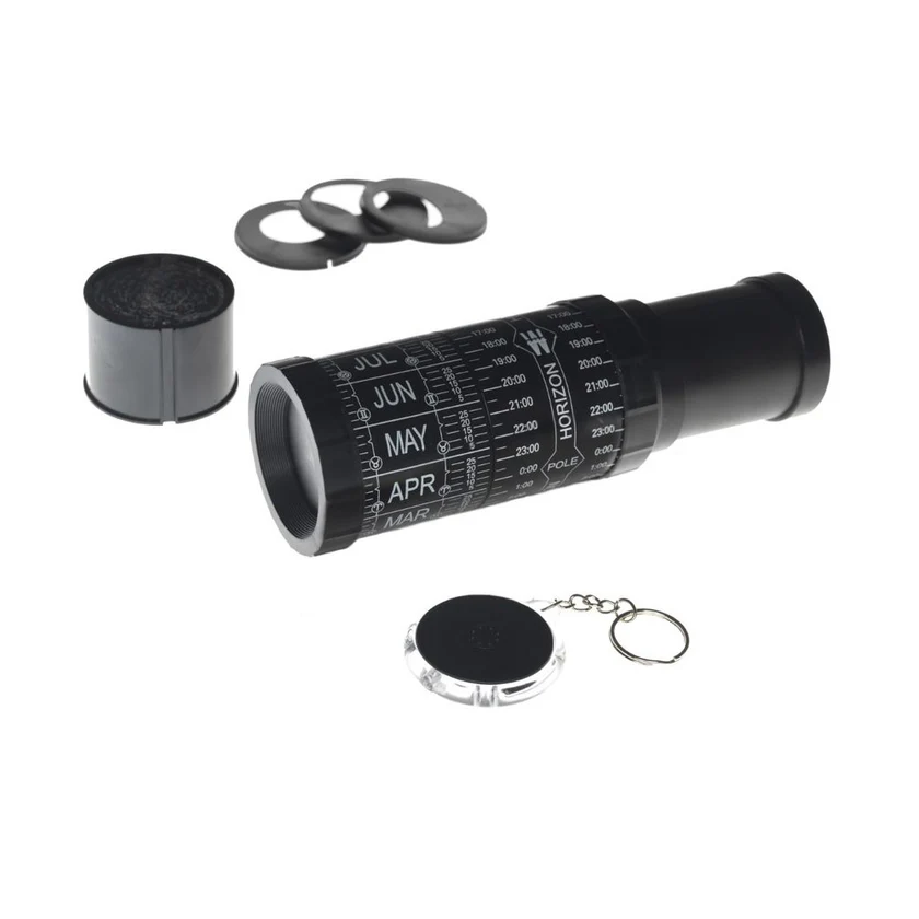 Stellarscope Star Finder