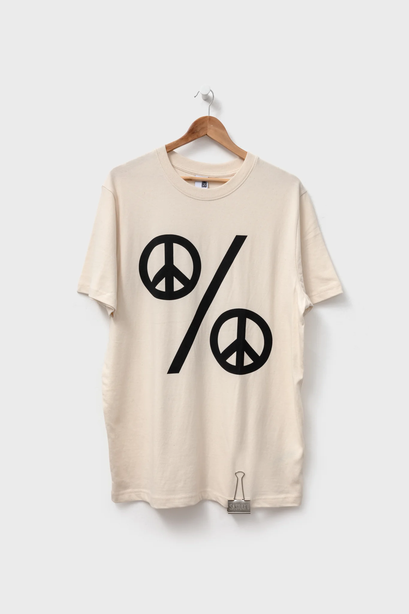 ICA x Sports Banger x Tanoa Sasraku T-Shirt