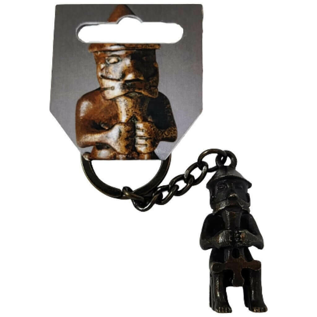 Keyring Thor