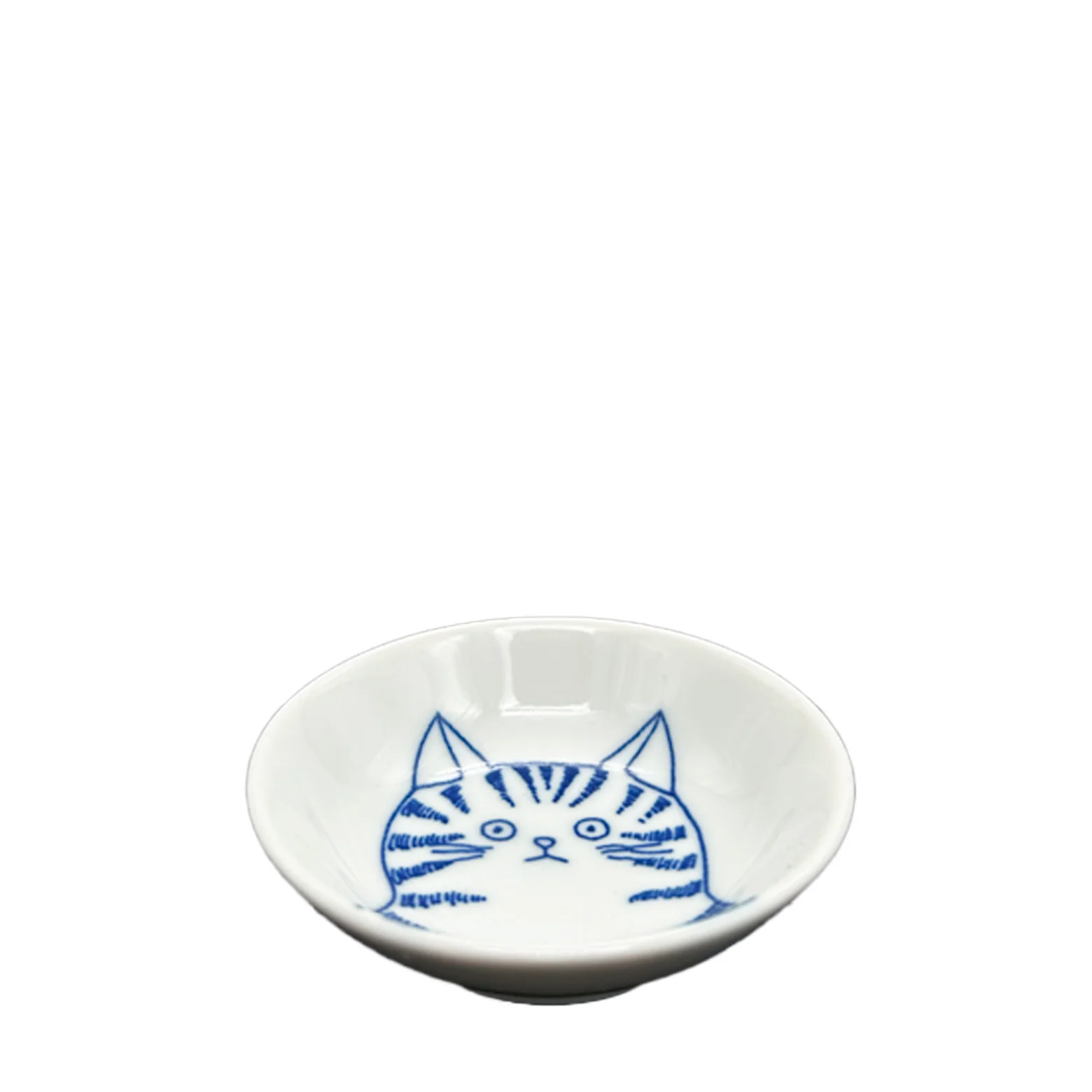 Sauce bowl, Kawaii