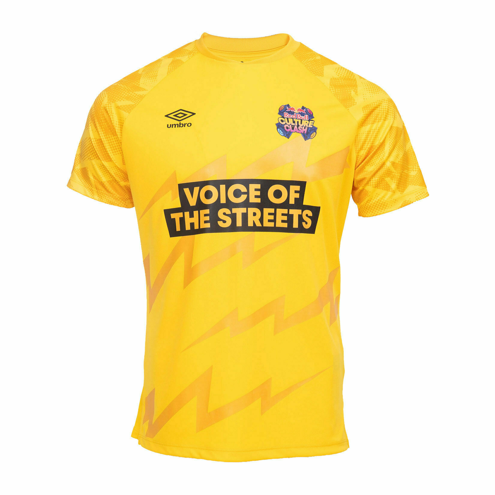 Red Bull Culture Clash Jersey