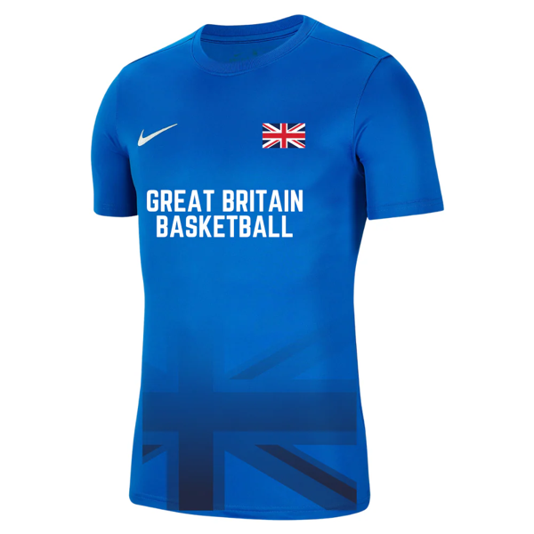 Short Sleeve Shooting Shirt