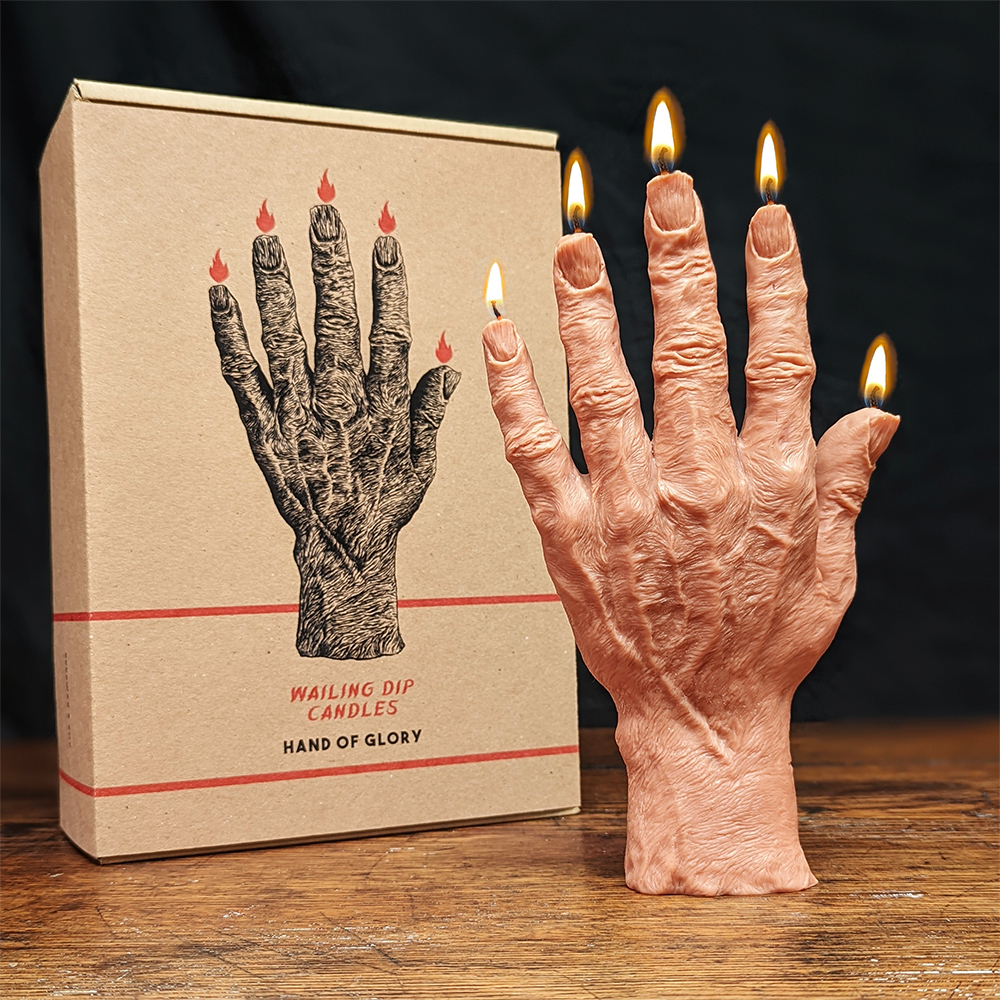 Hand of Glory 
