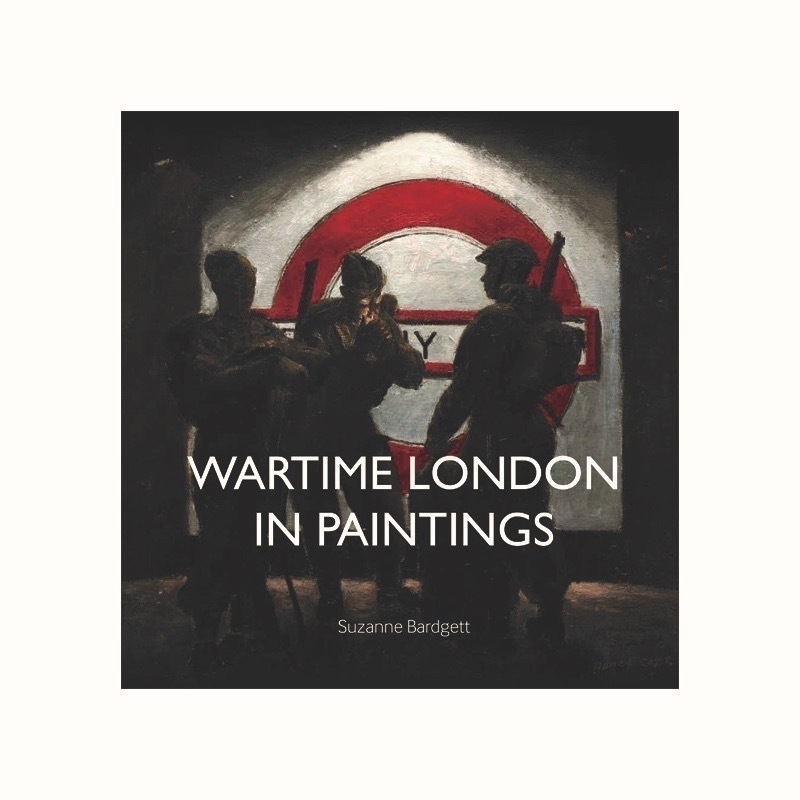 Wartime London In Paintings