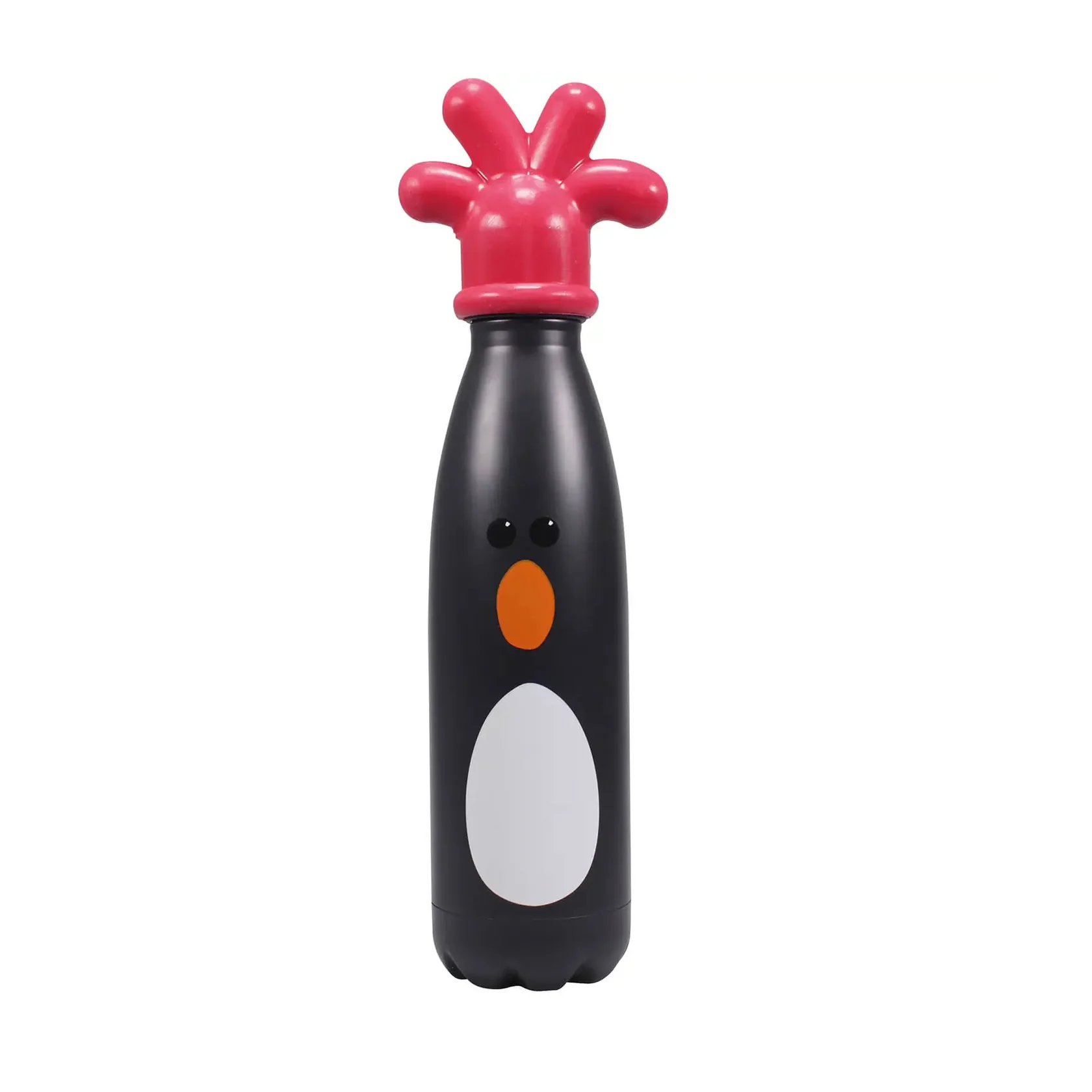 Water bottle Feathers McGraw.