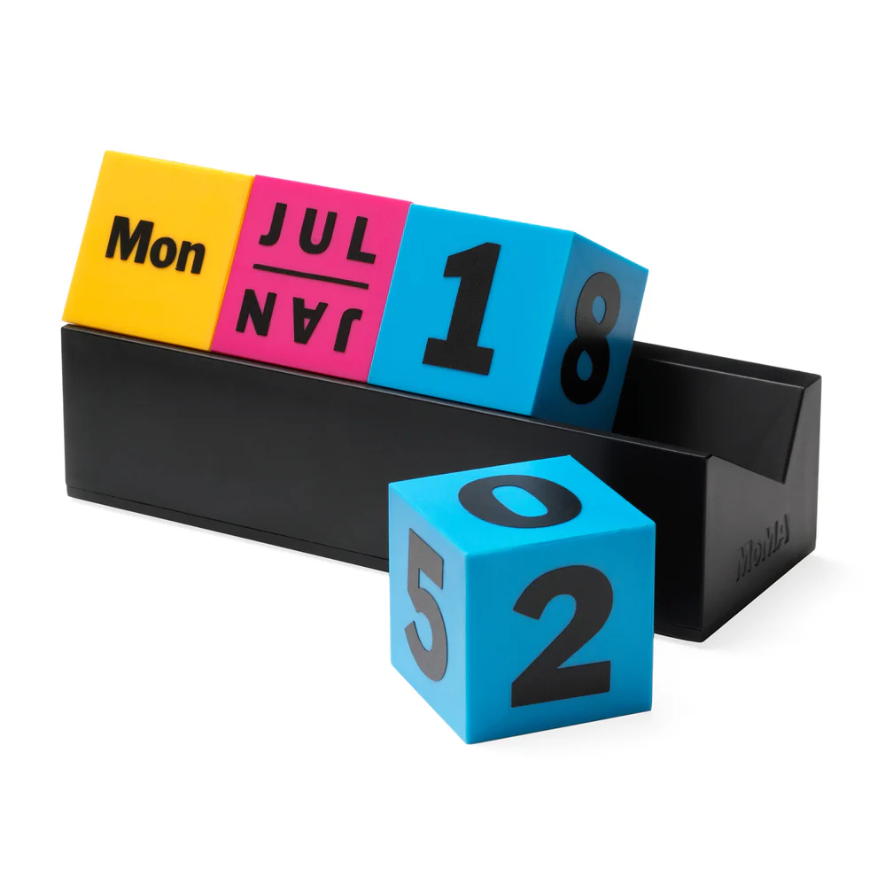 Perpetual Calendar