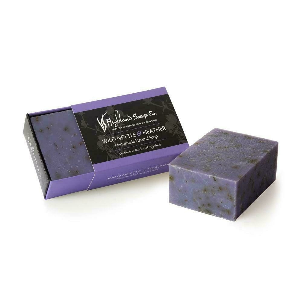 Soap