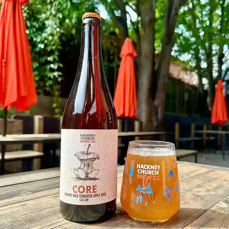 0891433a-3052-427c-b457-64c985d77ceb_1024x1024@2x.png Core (750ML) Wild Fermented Apple Beer
