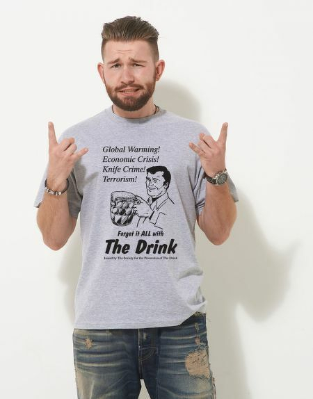1553_7016_w450.jpg The Drink T Shirt